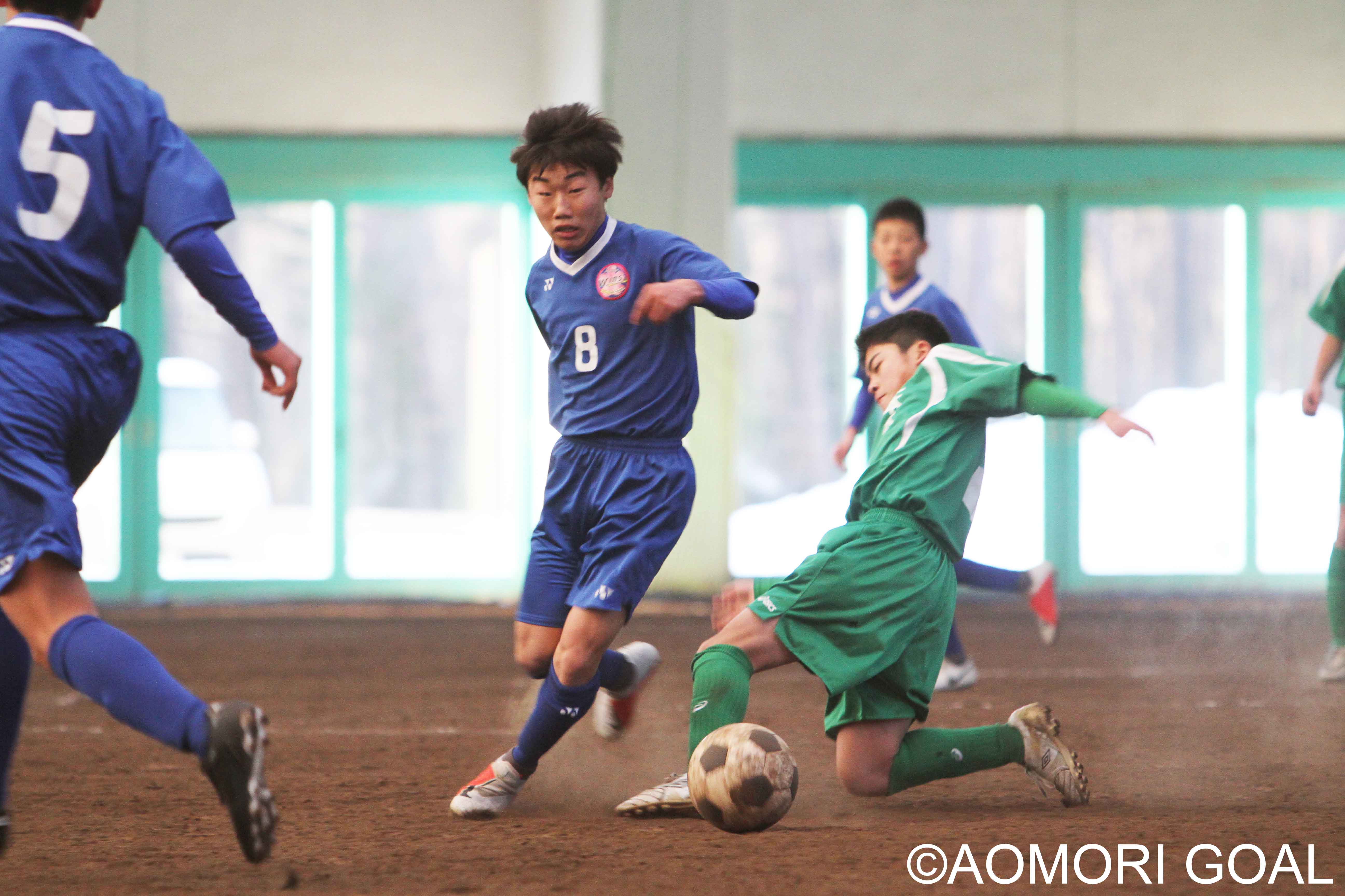 第16回 U 14ウインズカップサッカー大会 結果 3種 中学生 大会情報 青森ゴール Aomori Goal 青森県サッカー フットサルマガジン