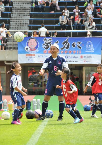 なでしこジャパンアジアカップ優勝おめでとうございます News Topics News Topics 青森ゴール Aomori Goal 青森県サッカー フットサルマガジン