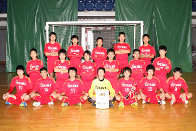 15 Futsal Aomori Open News Topics News Topics 青森ゴール Aomori Goal 青森県サッカー フットサルマガジン