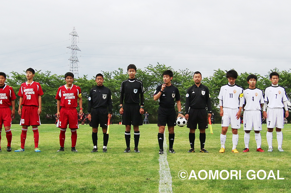 目標は１級審判の資格 News Topics 青森ゴール Aomori Goal 青森県サッカー フットサルマガジン
